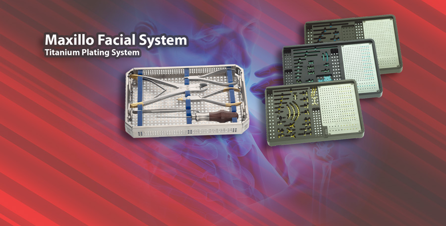 MAxillo Facial MAxillo Facial